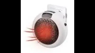 Обогреватель  Warm Air Bloower
