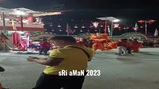 Tepikong Sri Aman