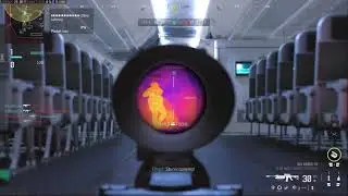 Call Of Duty Modern Warfare III 2023 | PS5 | Multiplayer