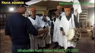💚idheballen Nath lekser✨👍lls vous souhaitent joies et bonheur et bienvenue🙏Bouira👍 algeria✨vidéo HD🌹