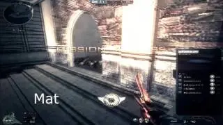 [CF] Dualtage by Happy/OmgitsnewMat - part 1