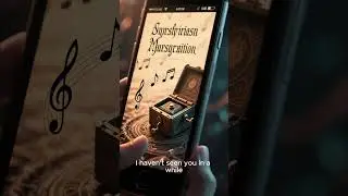The Music Box Curse