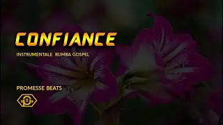 Instrumental Rumba gospel [ Confiance ] gospel rumba beat