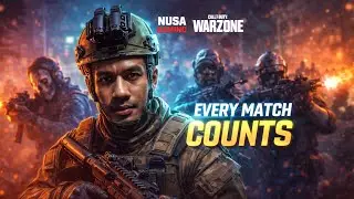Every Match Counts| Call of Duty Warzone #callofduty #warzone #playstation5