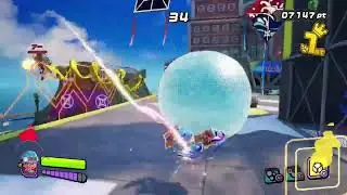 [ニンジャラ モンタージュ] Showdown!
