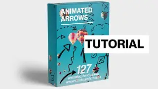 Animated Arrows Tutorial