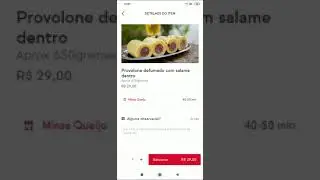 Usando cupons de R$20 no iFood, sem enrola&ccedil;&atilde;o!