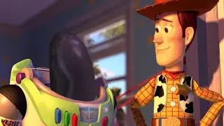 You've Got a Purple Friend