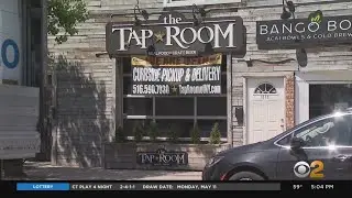 LI Business Owners Demand Region Reopen Now