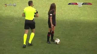 Full Match - Fatih Karagumruk Home