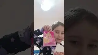 Aselin kutu a&ccedil;ım videosu