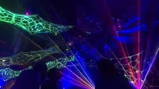 Spyge H | Omitomi | Scum Unit | Texas Faggott 18.01.19
