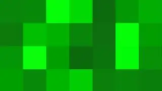 Animated Mosaic Pattern No2 Free Footage Stock Background Video Effect AA VFX