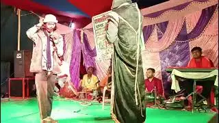 नैनागढ़ अल्लाह के विवाह लड़ाई भाग-16 बिहार के नंबर वन आदर्श नाच पार्टी, 
