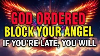 🔴🔥 Archangel Michael Warns: You&rsquo;re Ignoring God&rsquo;s Signs