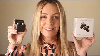 Bowers & Wilkins PI7 earbuds review: the magic trick these headphones have I've NEVER seen before!