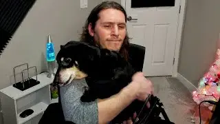 Jerma's Christmas Special 2025