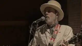 Sin City by Flying Burrito Brothers Cover by Ethan Daniel Davidson