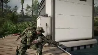 Breakpoint free roam no hud