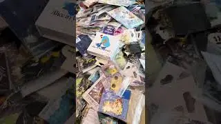 I opened Pinmail today 😌 #shorts