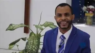 CULTO 6 | SÓ JESUS PODE ACALMAR ESTA TEMPESTADE | PR. WILSON ANDRADE