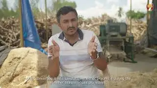 Praveen Kumar's Story from BuyoFuel  | ClimaFii Cohort '25 | Upaya Social Ventures