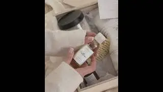 Новая коллекция подарочных наборов с косметикой от бренда  My Hygge Box / Заботьтесь о себе красиво!