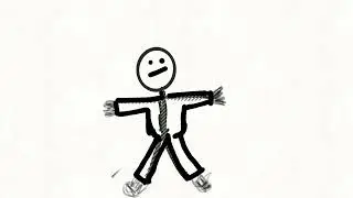 3rd day of learning Stickman 