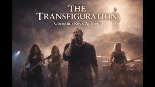 The Voice from Heaven | Christian Rock Song