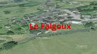 du Puy Mary au falgoux