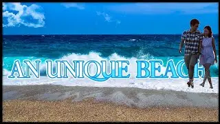 Gopalpur Sea Beach Ganjam !! New Look !! Cinematic