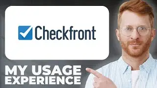 Checkfront Booking Platform Review - Usage Experience