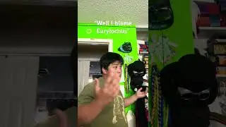 If YOU🫵 are not an Epic fan you won&rsquo;t get this