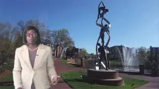 Glasher Robinson Leadership Platform Speech