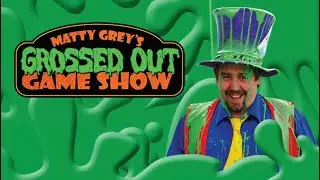Grossed out Gameshow Promo