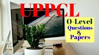 UPPCL ARO Computer || UPPCL Office Assistant Grade-3 || doeacc o level question paper with answer