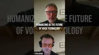 Humanizing AI  The Future of Voice Technology