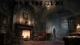 Ebon Veil - Now You See Me (Dark Gothic/ Dark Trance/ Darkwave)