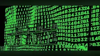 BG voices suppressed - KRAFTWERK - Zahlen - Computer Welt; Düsseldorf Dec 15, 2025