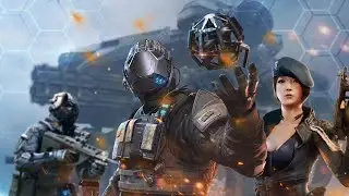 IronSight - Server:SA