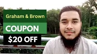 $20 OFF - Graham And Brown Discount Code - Graham And Brown Coupon Code