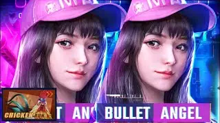 Bullet Angel Xshot Mission M | Bullet Angel - Chicken Run | Bullet Angel Gameplay FHD