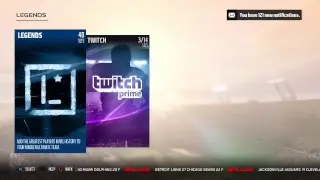 MUT 18 - Cornucopia pack 2 