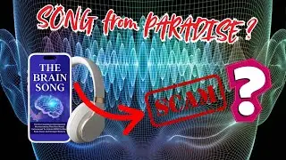 The Brain Song System Review | NASA Inspired Gamma Audio for Improve Focus