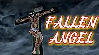 Fallen Angel | Jesus Tribute