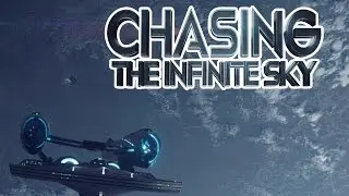 Chasing The Infinite Sky  (2016 Star Trek mini fan film)