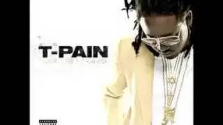 T-Pain Expectations (dance floor extension) Song