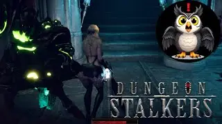 End of Season!☠️ Dead Game? | Dungeon Stalkers⚔️