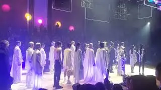 Michael Cinco Metaverse Fashion Gala