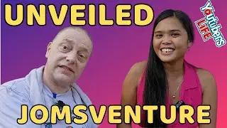 Unlocking Jomayln's secrets about her YouTube JomsVenture